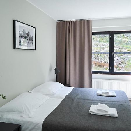 Naantali City Apartments Экстерьер фото