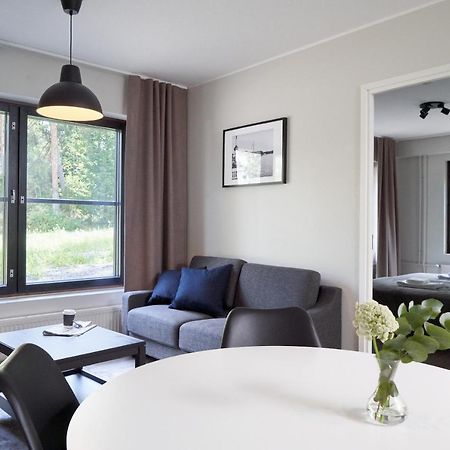 Naantali City Apartments Экстерьер фото